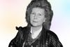 Jane Wagner