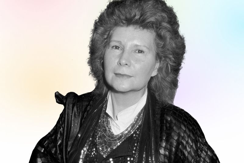 Jane Wagner