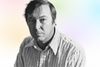Jasper Johns