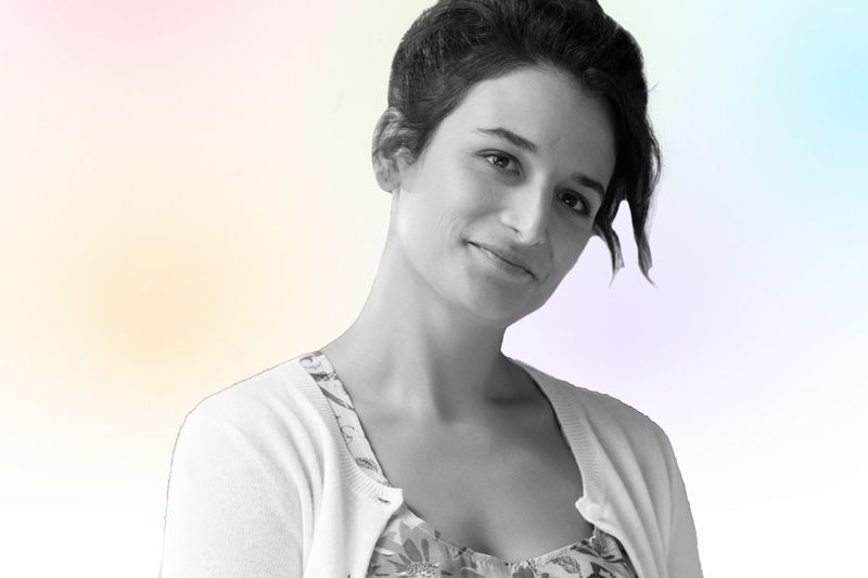Jenny Slate