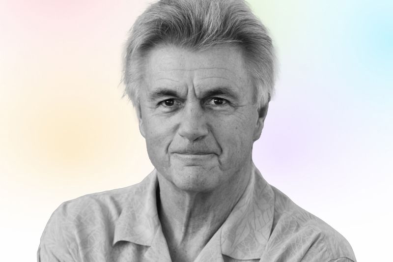 John Irving