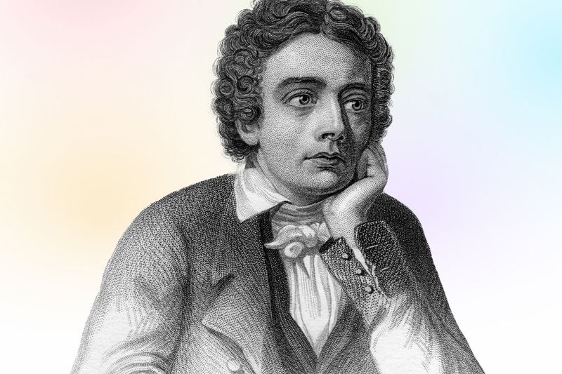 John Keats