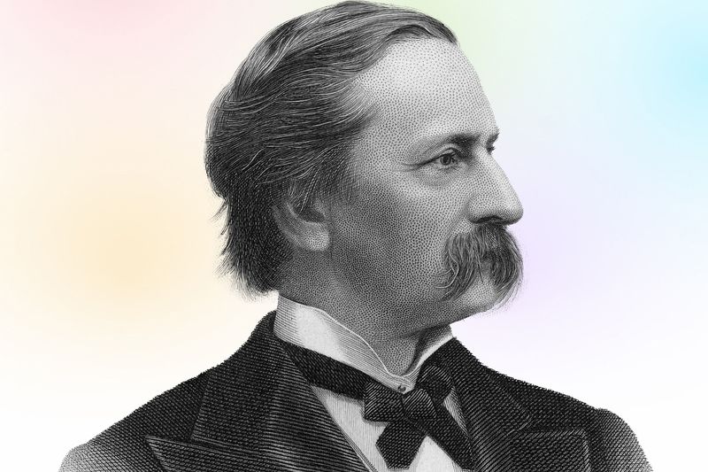 Josiah Gilbert Holland