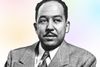 Langston Hughes