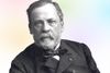 Louis Pasteur