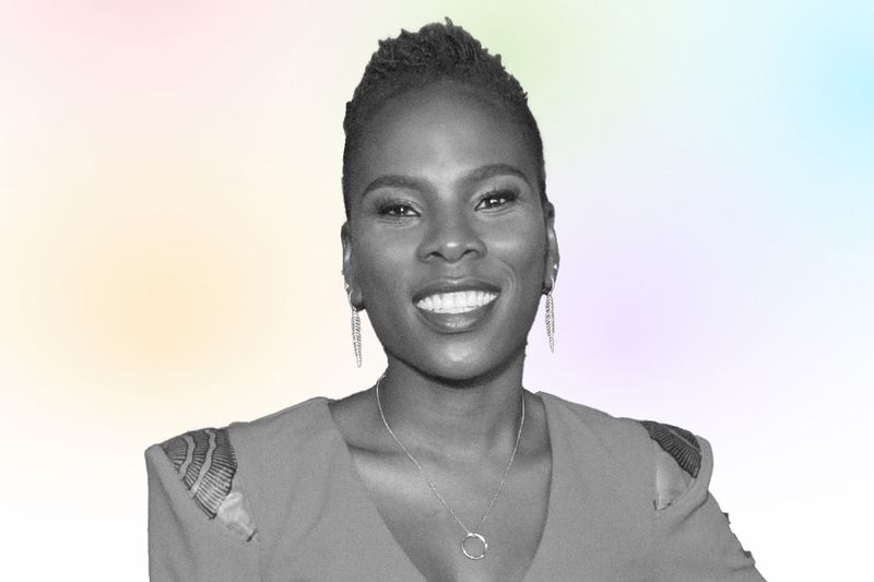 Luvvie Ajayi