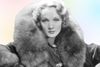 Marlene Dietrich