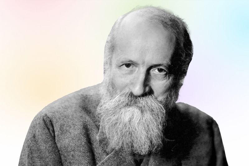 Martin Buber