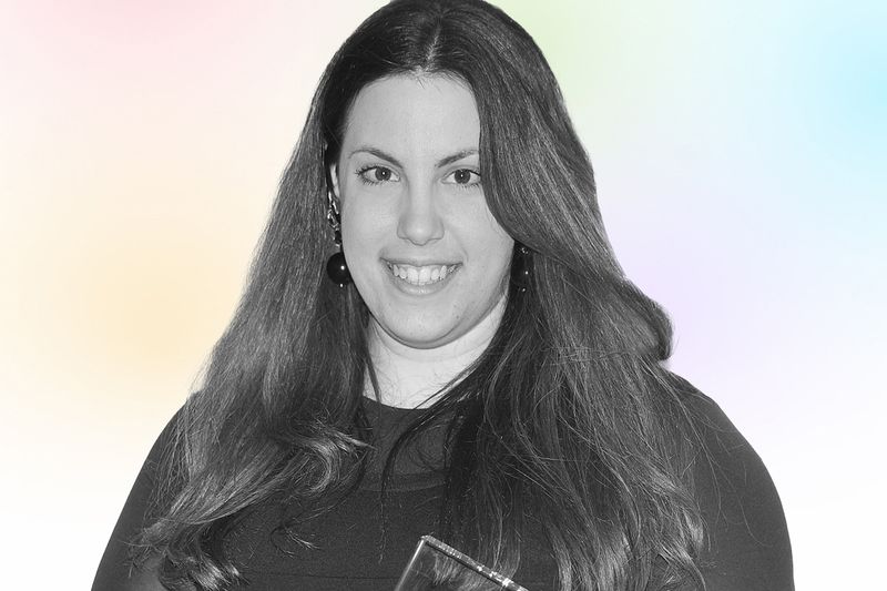 Mary Katrantzou