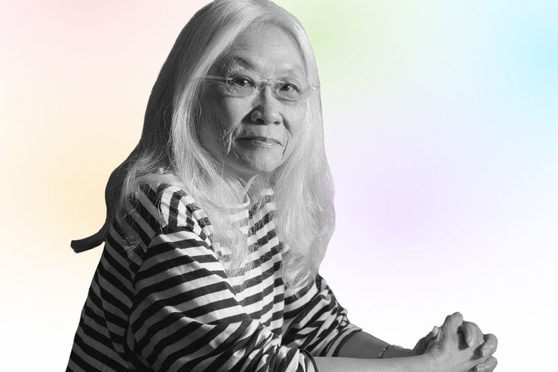 Maxine Hong Kingston