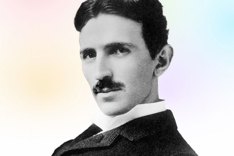 Nikola Tesla
