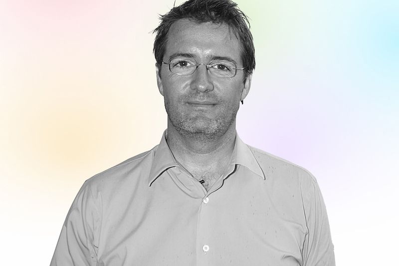 Olafur Eliasson