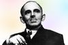 Osip Mandelstam