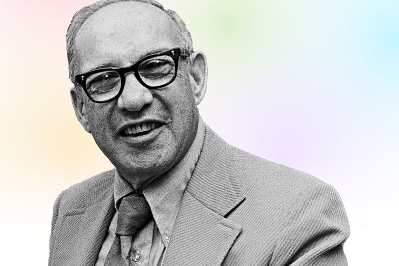 Peter Drucker