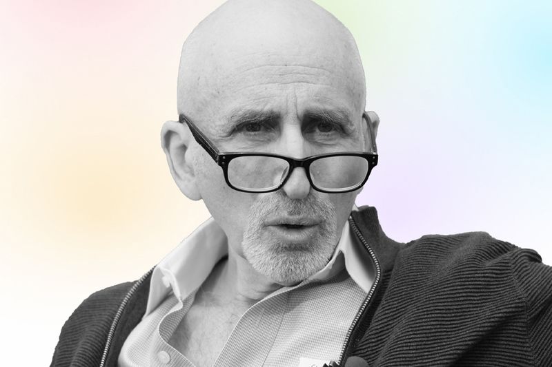 Phil Stutz