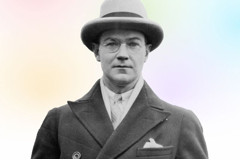 Philip Barry