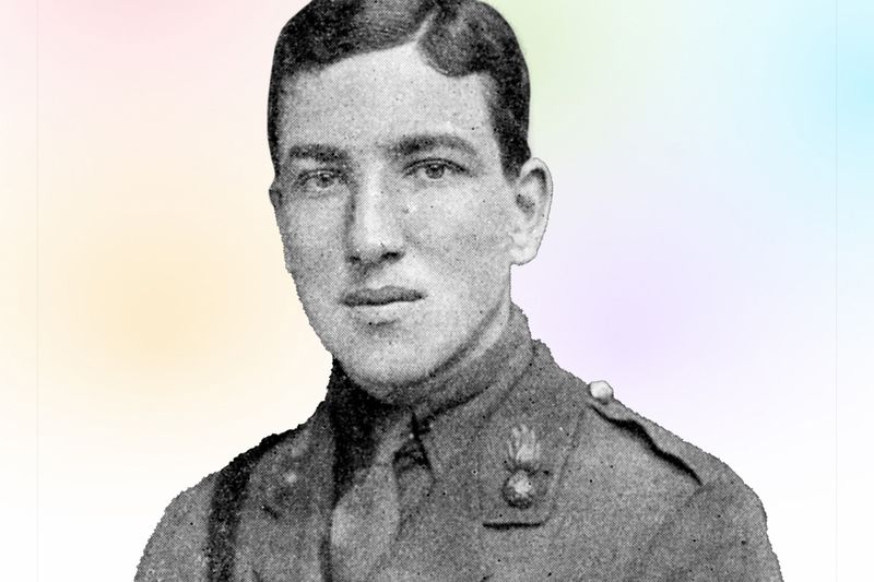 Robert Graves