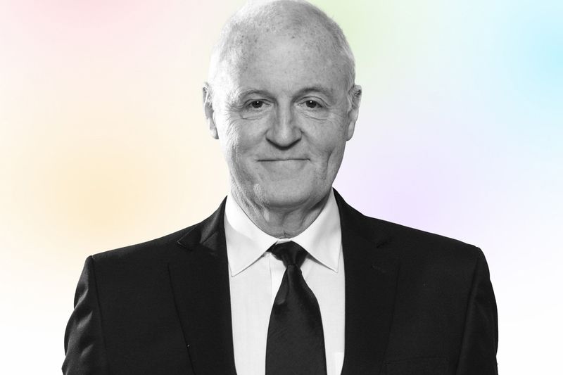 Robert Harling