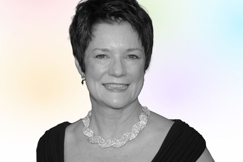 Sue Monk Kidd