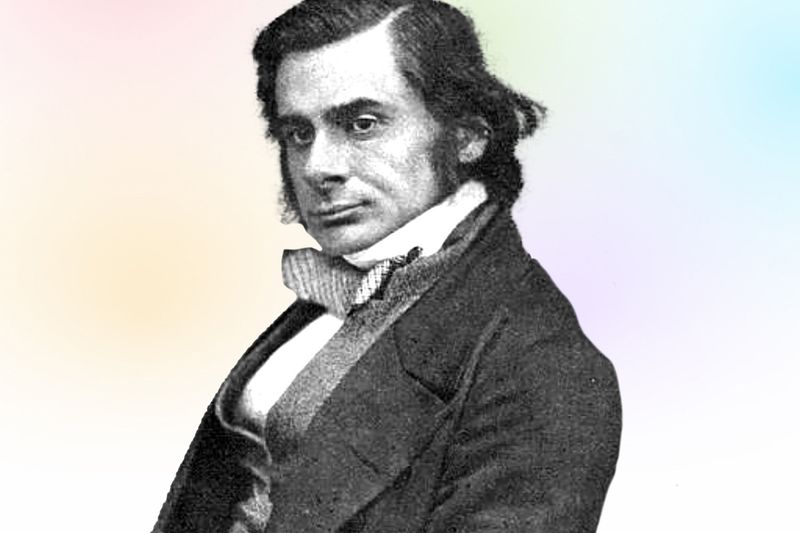 T.H. Huxley