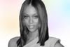 Tyra Banks