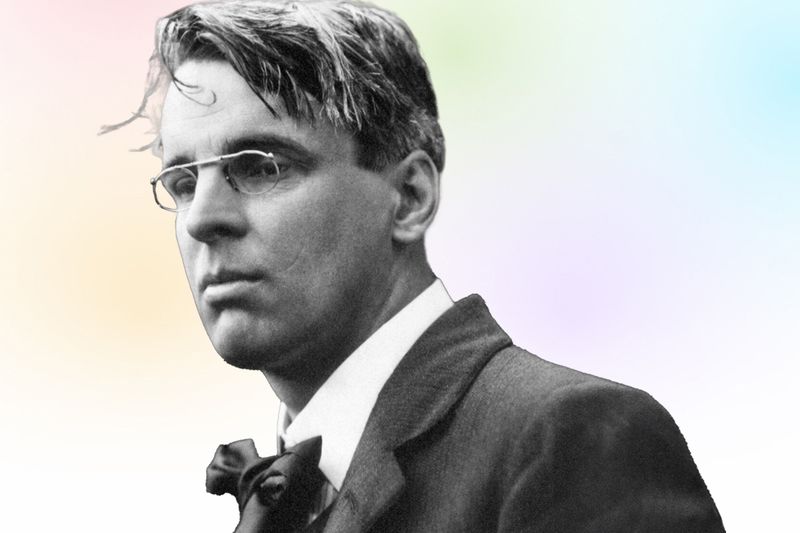 W.B. Yeats