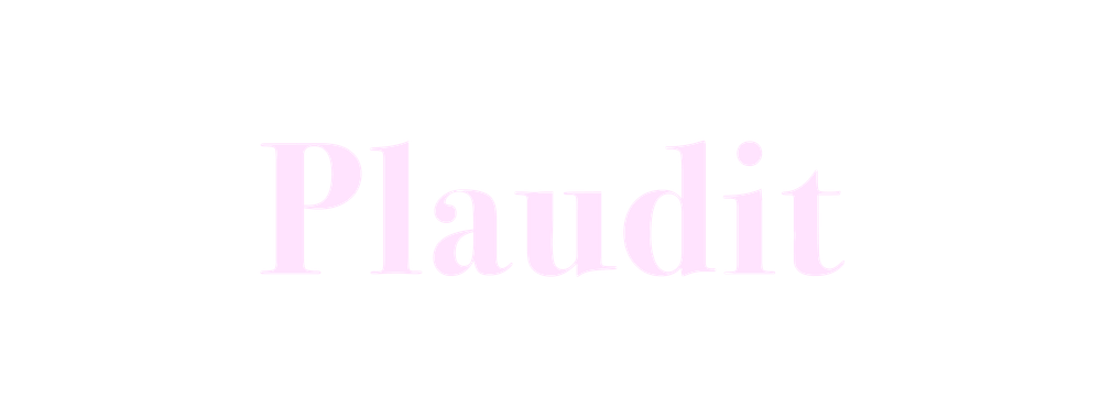 Plaudit