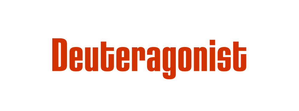 Deuteragonist