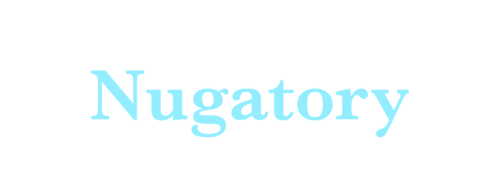 Nugatory