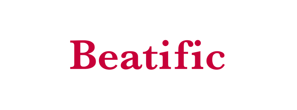 Beatific