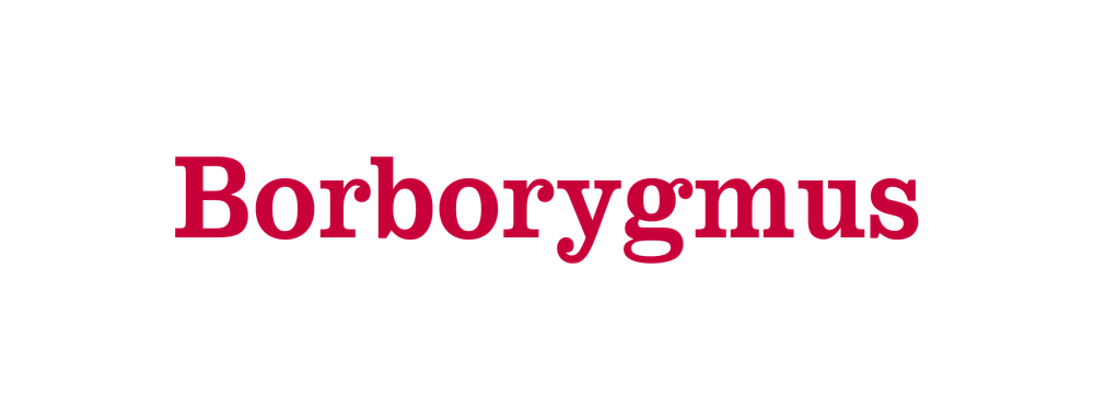 Borborygmus