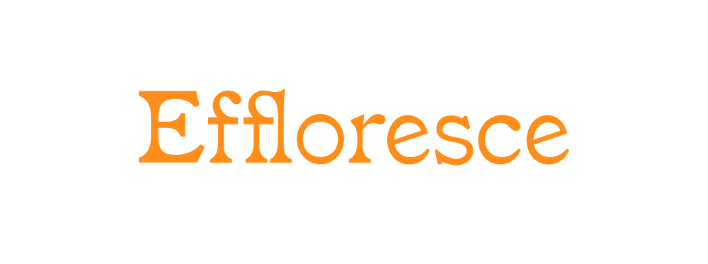 Effloresce