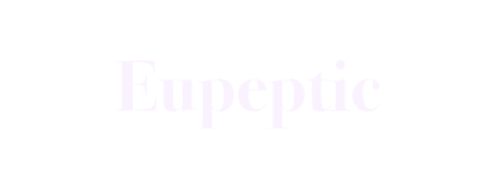 Eupeptic