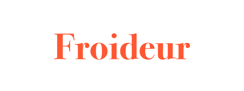 Froideur