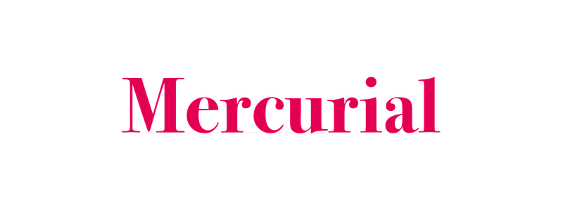 Mercurial
