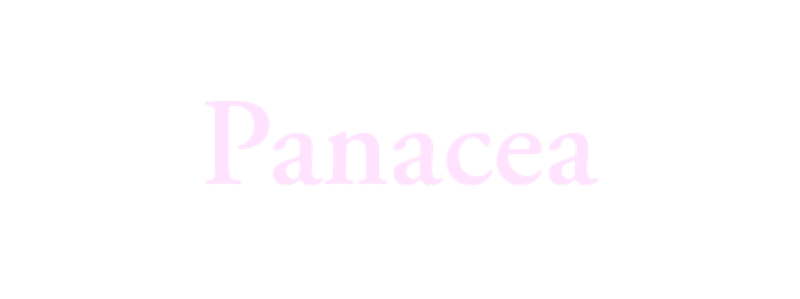 Panacea