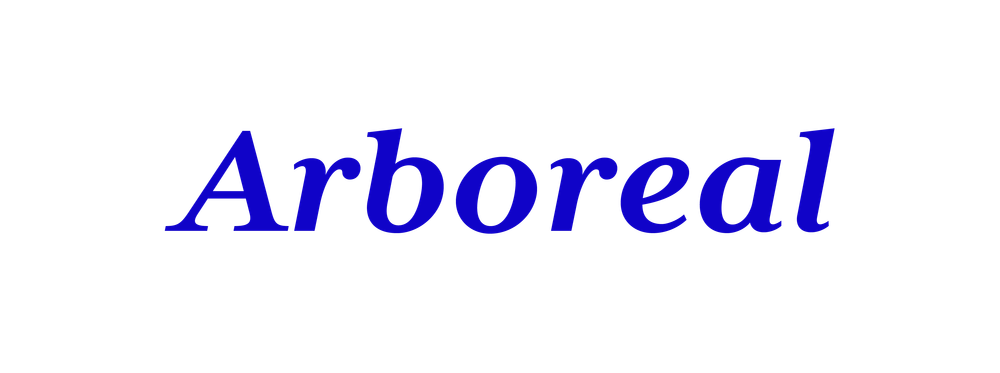 Arboreal