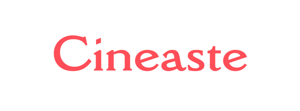 Cineaste