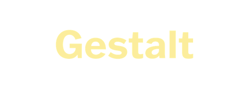 Gestalt