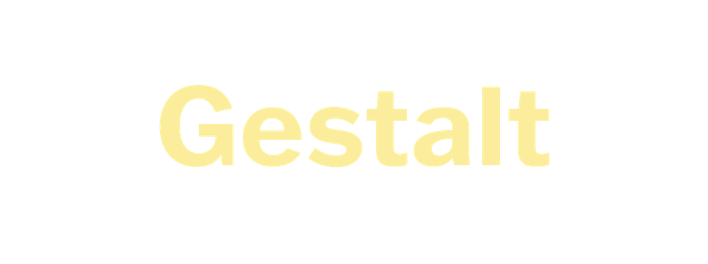 Gestalt