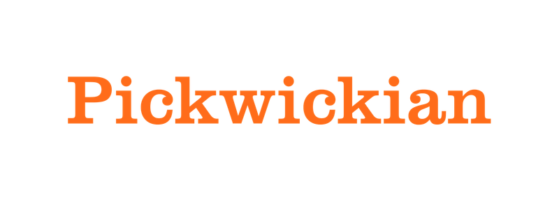 Pickwickian