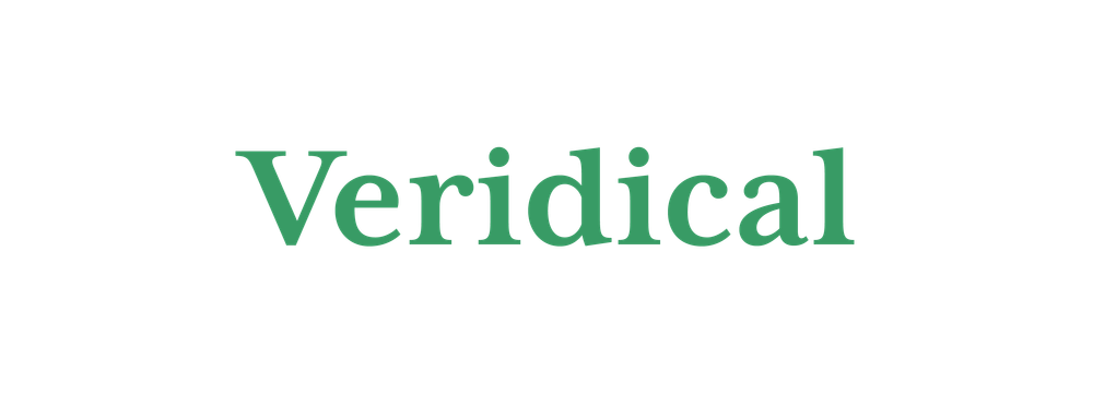 Veridical