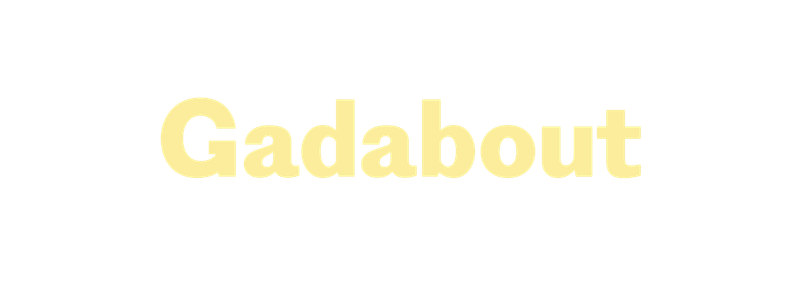 Gadabout