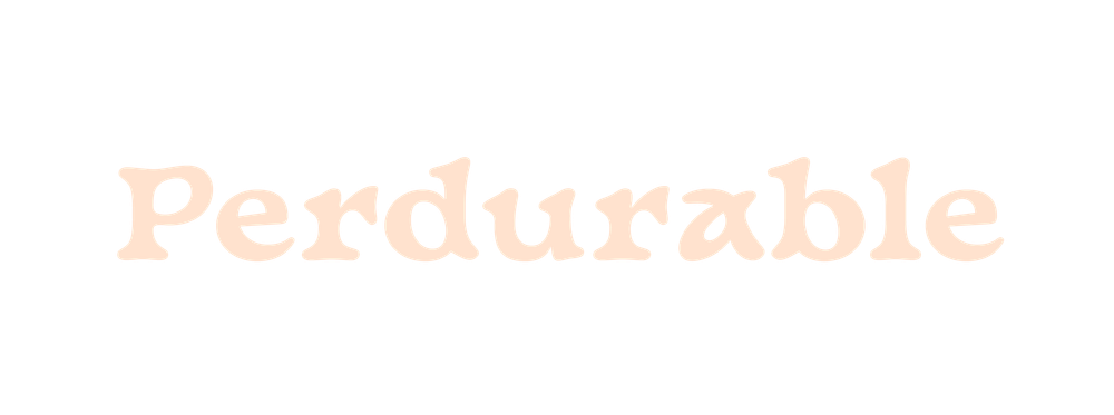 Perdurable