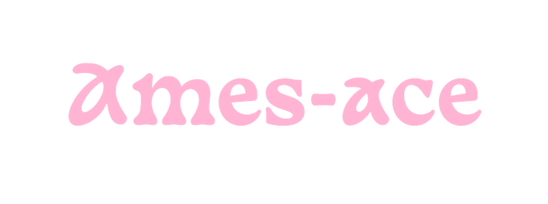 Ames-ace