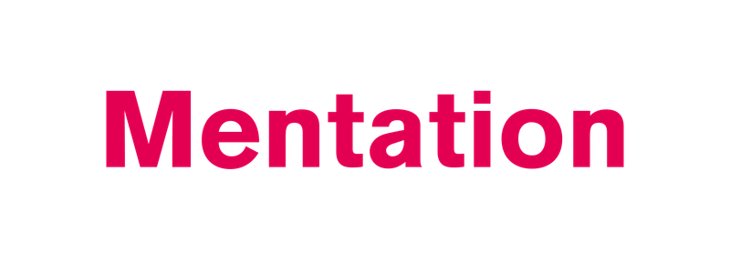 Mentation