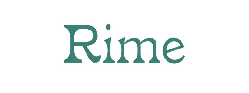 Rime