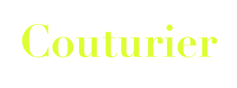 Couturier