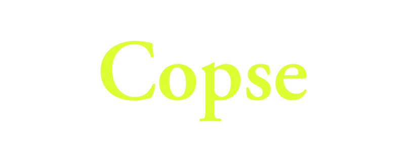 Copse