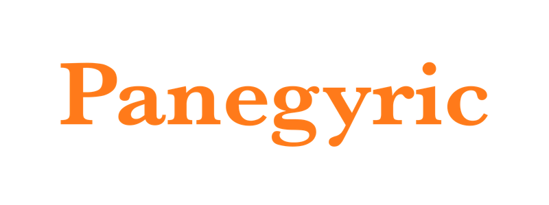 Panegyric